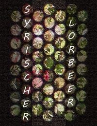Produktbild: Syrischer Lorbeer