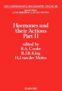 Produktbild: Hormones and their Actions, Part 2