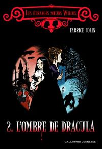 Produktbild: L'Ombre de Dracula