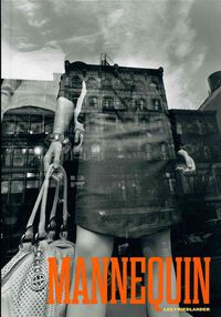 Produktbild: Lee Friedlander: Mannequin