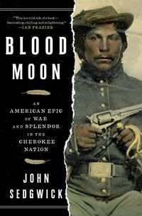 Produktbild: Blood Moon