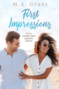 Produktbild: First Impressions