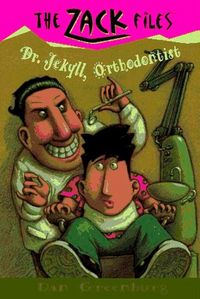 Produktbild: Zack Files 05: Dr. Jekyll, Orthodontist