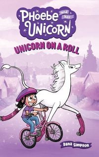 Produktbild: Unicorn on a Roll