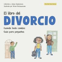 Produktbild: El libro del divorcio