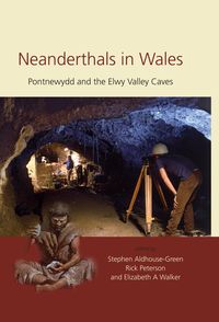 Produktbild: Neanderthals in Wales