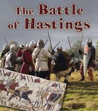Produktbild: The Battle of Hastings