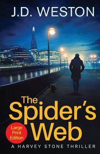 Produktbild: The Spider's Web