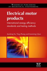 Produktbild: Electrical Motor Products