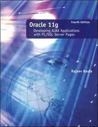 Produktbild: Oracle 11g