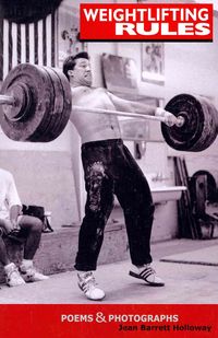 Produktbild: Weightlifting Rules
