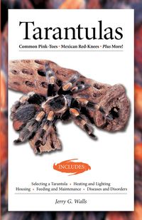 Produktbild: Tarantulas (Advanced Vivarium Systems)