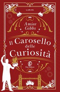 Produktbild: Il carosello delle curiosit&agrave;