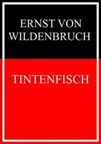 Produktbild: Tintenfisch