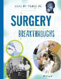 Produktbild: Surgery Breakthroughs
