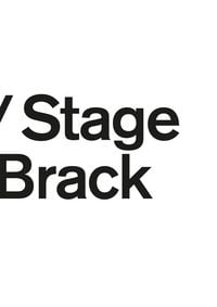 Produktbild: B&uuml;hne / Stage Katrin Brack