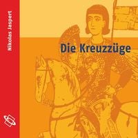 Produktbild: Die Kreuzz&uuml;ge (Ungek&uuml;rzt)