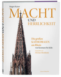 Produktbild: Macht und Herrlichkeit