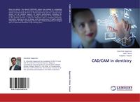 Produktbild: CAD/CAM in dentistry