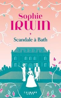 Produktbild: Scandale &agrave; Bath