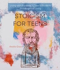 Produktbild: Stoicism for Teens