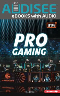 Produktbild: Pro Gaming