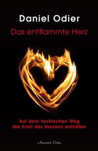 Produktbild: Das entflammte Herz