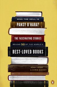 Produktbild: Who the Hell Is Pansy O'Hara?
