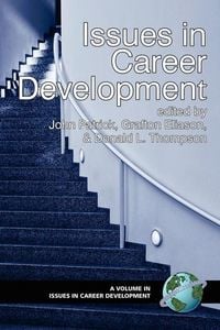 Produktbild: Issues in Career Development