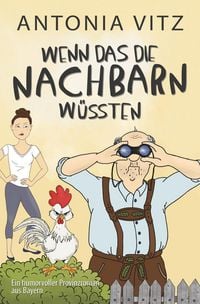 Produktbild: Wenn das die Nachbarn w&uuml;ssten