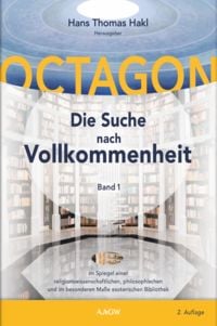 Produktbild: Octagon &ndash; Die Suche nach Vollkommenheit