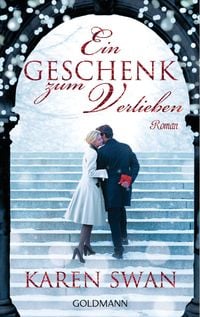 Produktbild: Ein Geschenk zum Verlieben