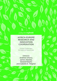 Produktbild: Africa-Europe Research and Innovation Cooperation