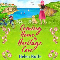 Produktbild: Coming Home to Heritage Cove