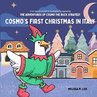 Produktbild: Cosmo's First Christmas in Italy