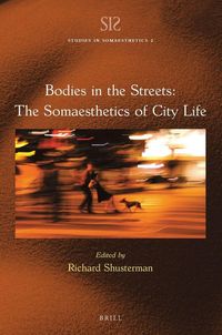 Produktbild: Bodies in the Streets