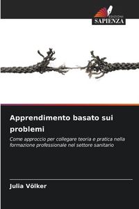 Produktbild: Apprendimento basato sui problemi