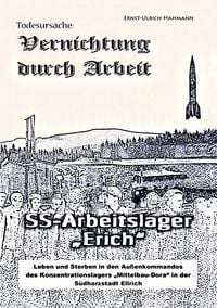 Produktbild: Todesursache - Vernichtung durch Arbeit