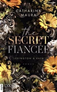 Produktbild: The Secret Fianc&eacute;e