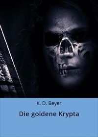 Produktbild: Die goldene Krypta