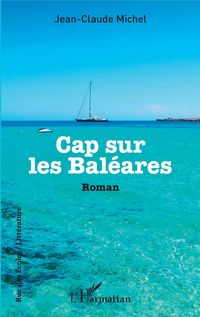 Produktbild: Cap sur les Bal&eacute;ares