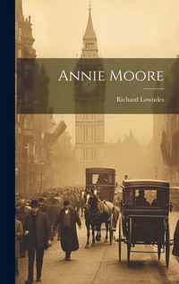 Produktbild: Annie Moore