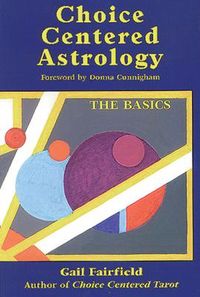 Produktbild: Choice Centered Astrology
