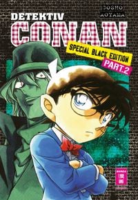 Produktbild: Detektiv Conan Special Black Edition - Part 2