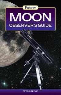 Produktbild: Moon Observer's Guide