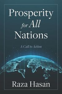 Produktbild: Prosperity for All Nations: A Call to Action