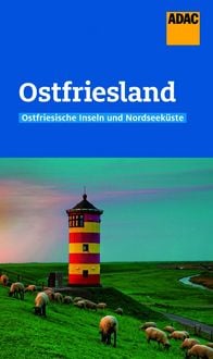 Produktbild: Ostfriesland und Ostfriesische Inseln