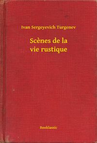 Produktbild: Sc&egrave;nes de la vie rustique