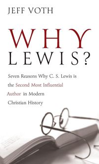 Produktbild: Why Lewis?