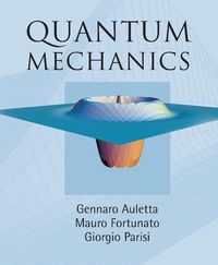Produktbild: Quantum Mechanics